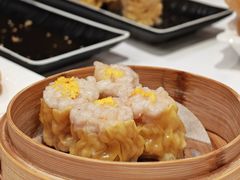 -白天鹅宾馆-宏图府餐厅