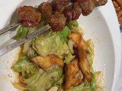 -巴依老爷新疆美食(常营店)