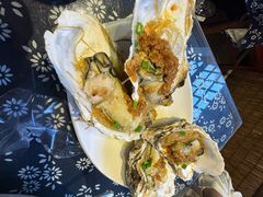 -旺角小渔村·海肠捞饭开创者(环山路店)
