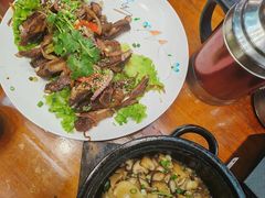 -藏家一号藏餐厅(北京中路店)