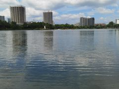 -美兰湖景区