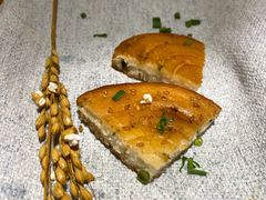 葱油饼-辛香汇·现炒川菜(淮海路百盛店)
