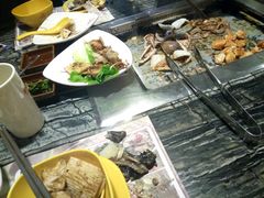 -顶味涮烤(宝龙店)
