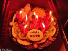 -海底捞火锅(中商百货店)