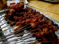 -夜烤·宜宾烧烤(洋河路店)