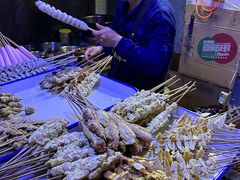 -水产西街炸串(水产西街店)