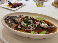 -锦粤宫·精致粤菜(深圳北站店)