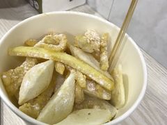 -鸡柳大人(宁大店)