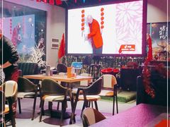 -嘚色烧烤（东北烤串）(石溪店)