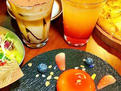 -mordew加州日记西餐&小酒馆(新天地店)
