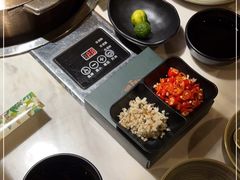 -狐狸爱上椰子鸡(滨江星光大道店)