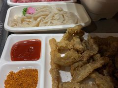 -海底捞火锅(公益西桥店)