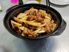 -黎记大排档(慈云路店)