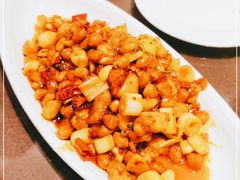-渝信川菜(西单店)