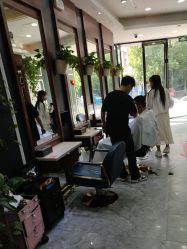 -阿莲新妆护肤造型