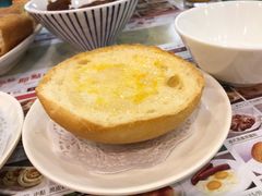 -新世界餐厅(万达店)