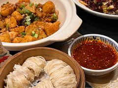 -长安大牌档之龙头酒肆(荣民龙首广场店)