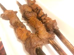 -新疆兵团食府清真(马连道店)