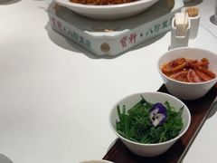 -宝轩渔府·老字号海鲜·正宗津菜(水上店)