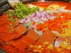 -酒肆浅葱•烧烤•龙虾•排档(卓悦intown店)