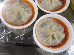 -一刘汤包(杏林店)