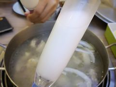 -探窝·竹笙椰子鸡(杨箕店)