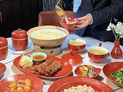 -萬國春·中菜馆(颐和公馆店)