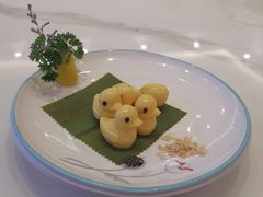 -渔村盛宴(航空新城店)