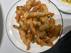 -金海湾海鲜排档(朱家尖店)