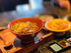 -老乾杯和牛烧肉(王府中环店)