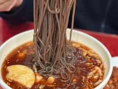 -华天延吉餐厅(西四总店)