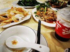 -电白鸭粥店(下沙二坊88号店)