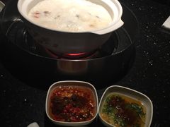 -捞王锅物料理(凯旋路店)