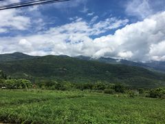 -太鲁阁公园
