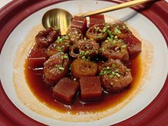 -鹊华居·地道鲁菜·海鲜·融合味(大明湖店)