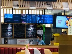 -HIHE Bistro·Oyster Bar(华熙live店)