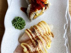 -晓寿司·日本料理(望京博雅店)