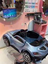 -星咔萌StarCamo儿童剪发(芳圆里IDMALL品牌形象店)