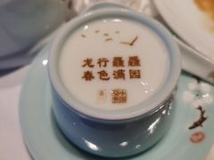 -俏江南天津时尚曲艺主题餐厅(马场道店)