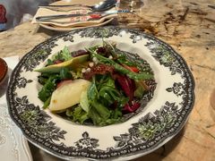 -BROWNSTONE布朗石西班牙餐厅(富城店)