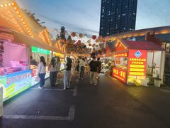 -杭州电子科技大学(下沙校区)