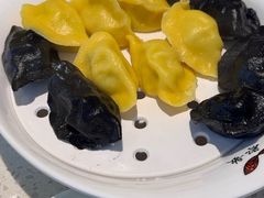 -船歌·鱼水饺青岛菜(金狮广场店)