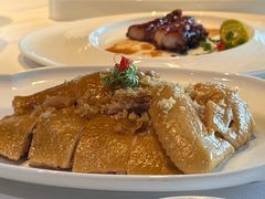 -富力丽思卡尔顿酒店·丽轩中餐厅