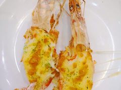 芝士虾-芭菲盛宴·环球美食(袁家岗店)