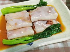 -阿政粤小馆(中央大街店)