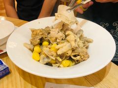 -德胜轩正宗顺德菜(宝安沙井会展中心店)