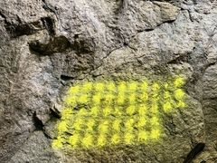 -秦岭终南山世界地质公园翠华山景区