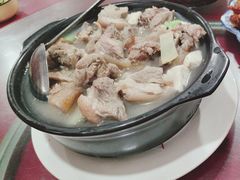 -老丽江餐馆(丽江华都商贸城店)