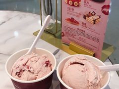 -哈根达斯(泉州万达店)