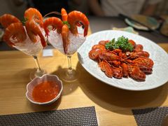 -酒久自助料理(佳兆业店)